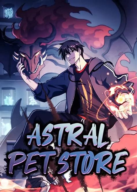 astral pet store manhwaplus
